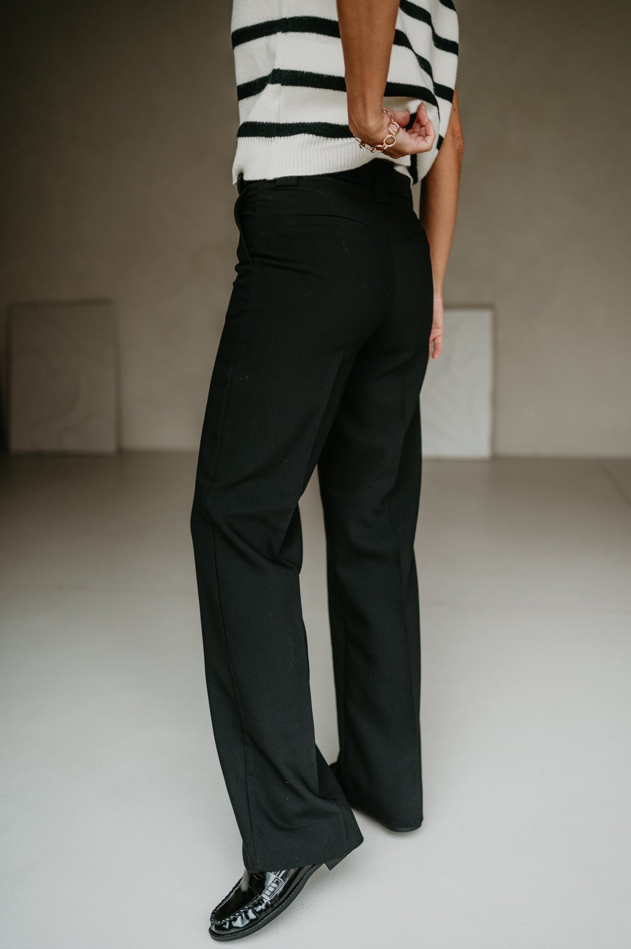 Arieta trousers I Black - Wild Souls by JV® - Trousers