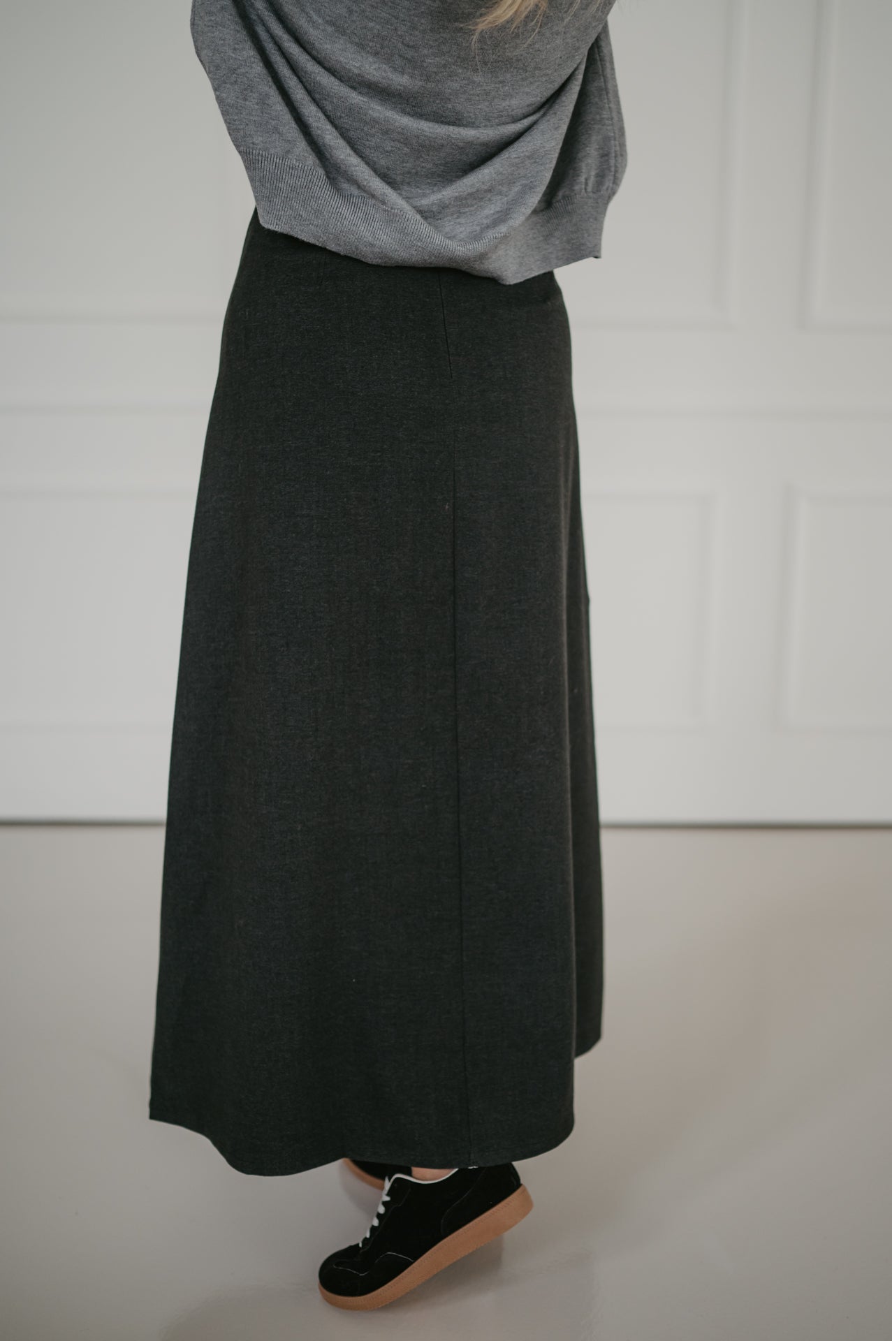 Della skirt I Grey - Wild Souls by JV® - Skirts