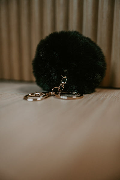 Figli keychain I Black - Wild Souls by JV® - Keychains