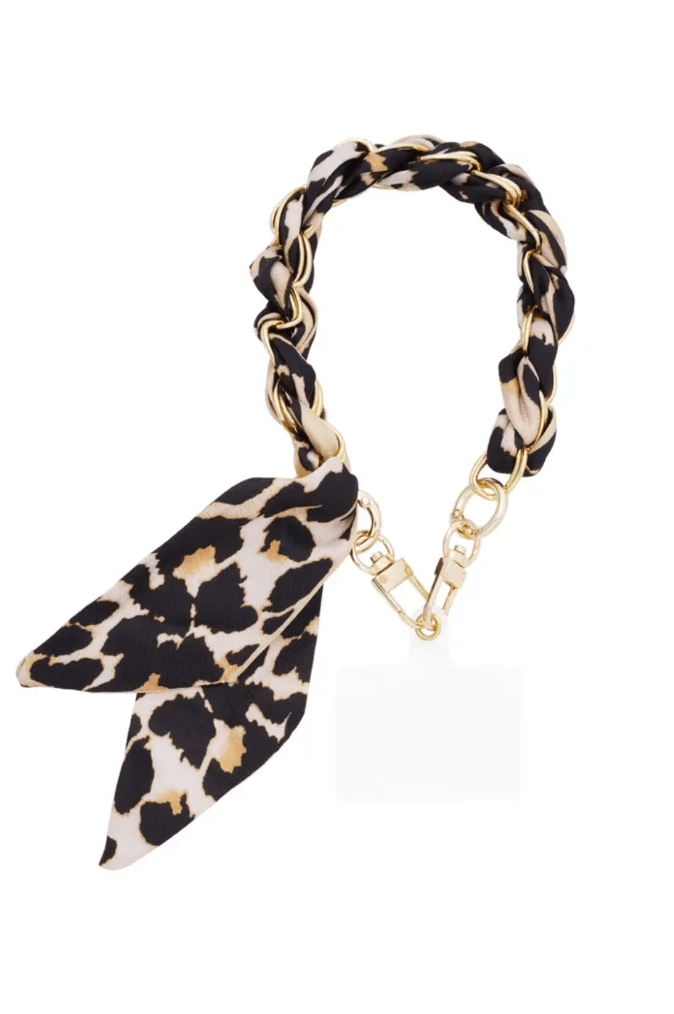 Pietra phone cord I Leopard - Wild Souls by JV® - Phone cords