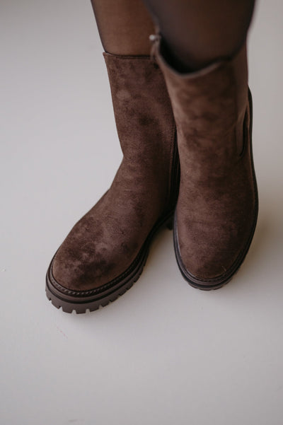 Prova boots I Brown - Wild Souls by JV® - Boots