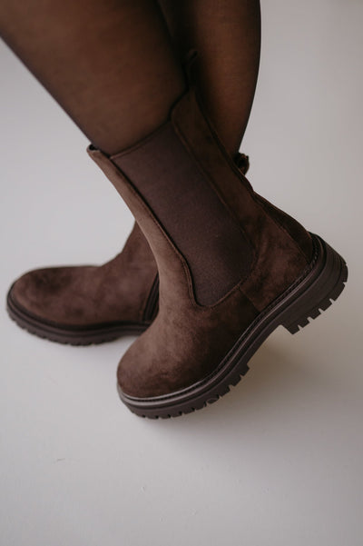 Prova boots I Brown - Wild Souls by JV® - Boots