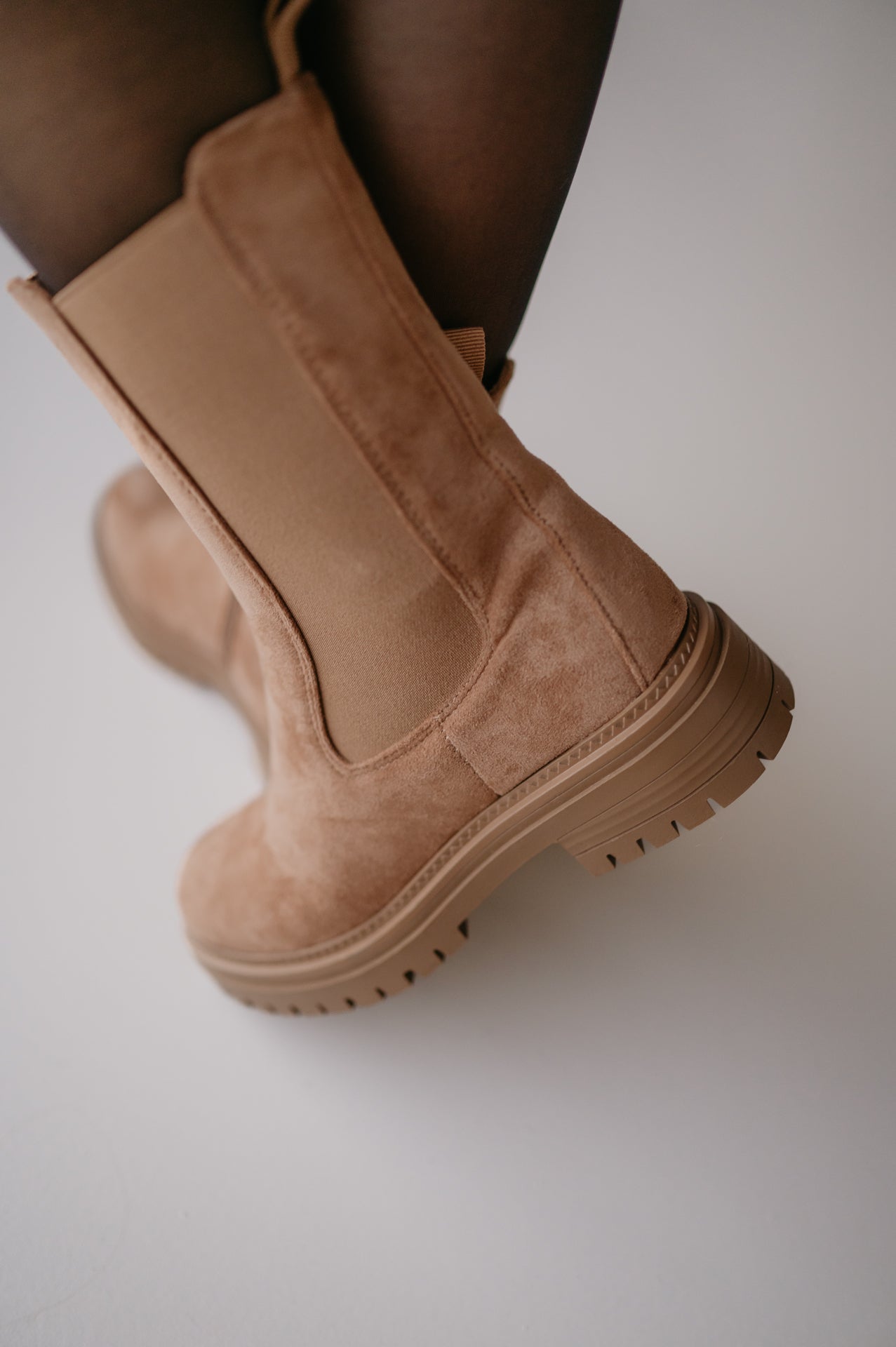 Prova boots I Camel - Wild Souls by JV® - Boots