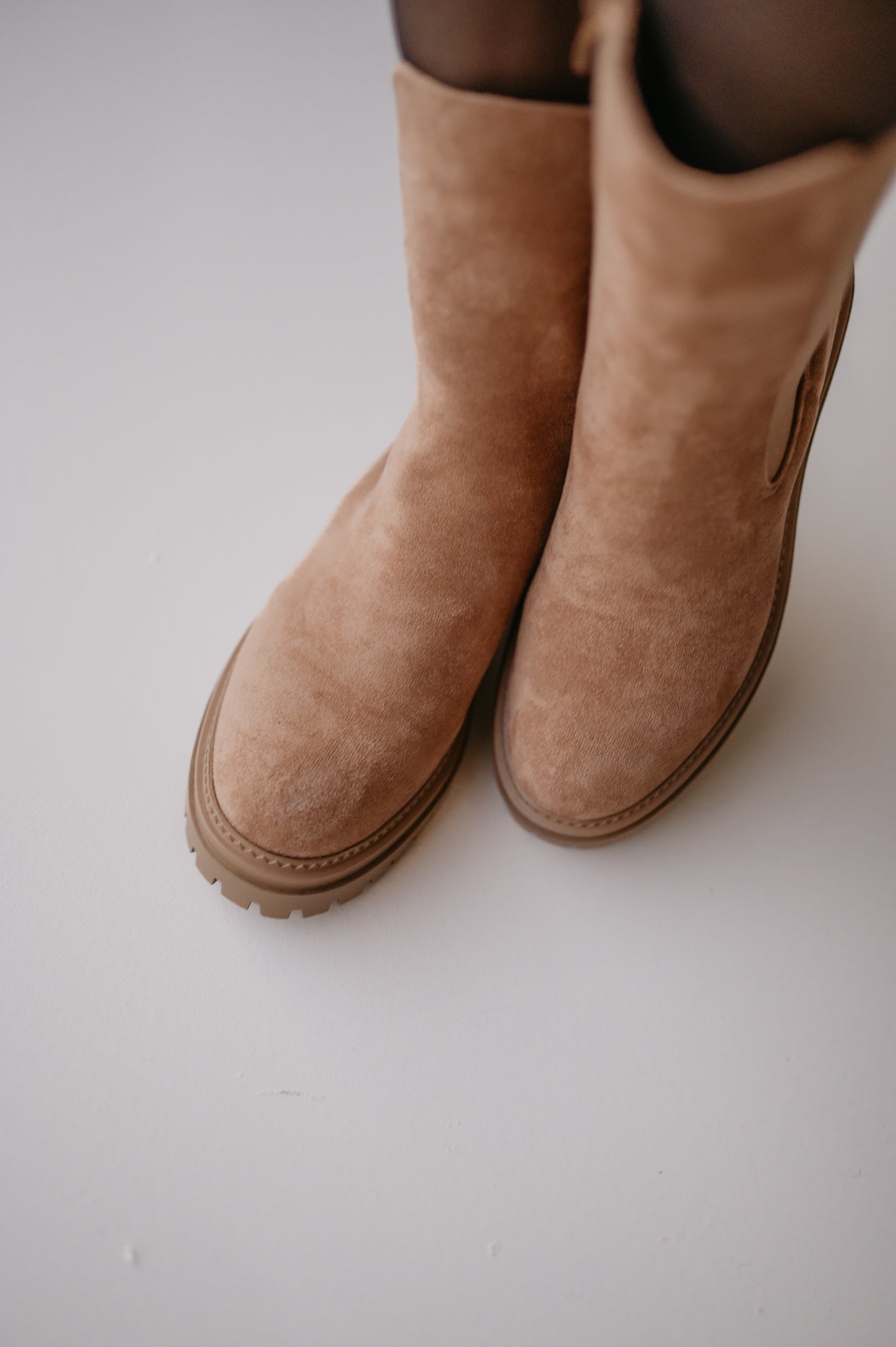 Prova boots I Camel - Wild Souls by JV® - Boots