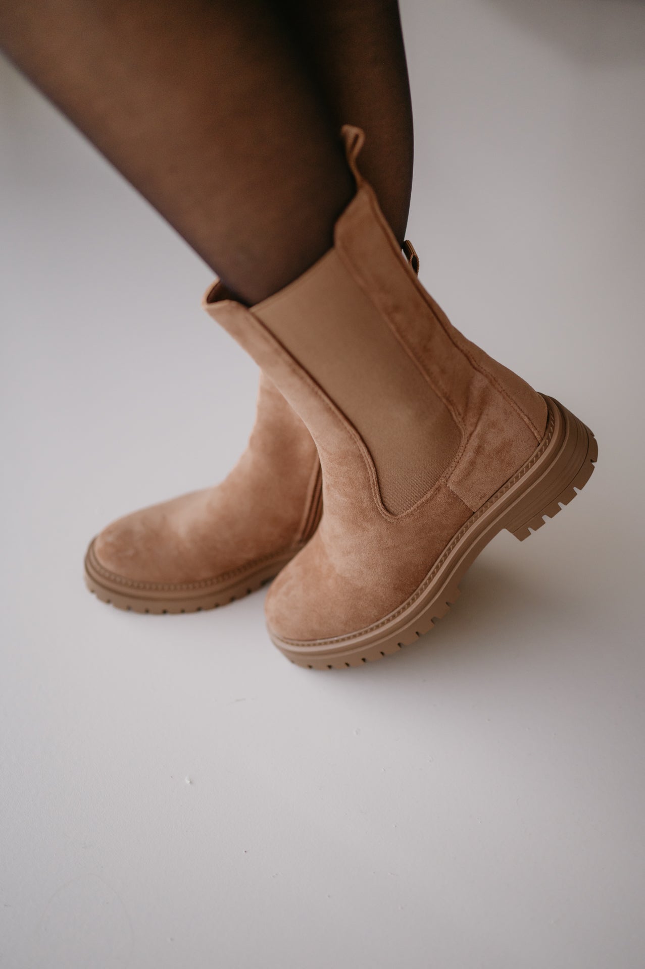 Prova boots I Camel - Wild Souls by JV® - Boots