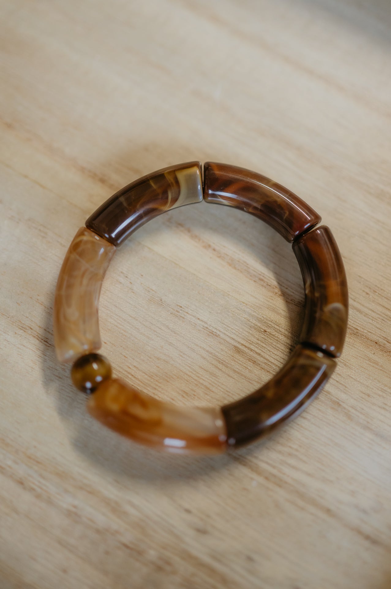 Valle bracelet I Brown - Wild Souls by JV® - Bracelets