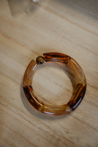 Valle bracelet I Camel - Wild Souls by JV® - Bracelets