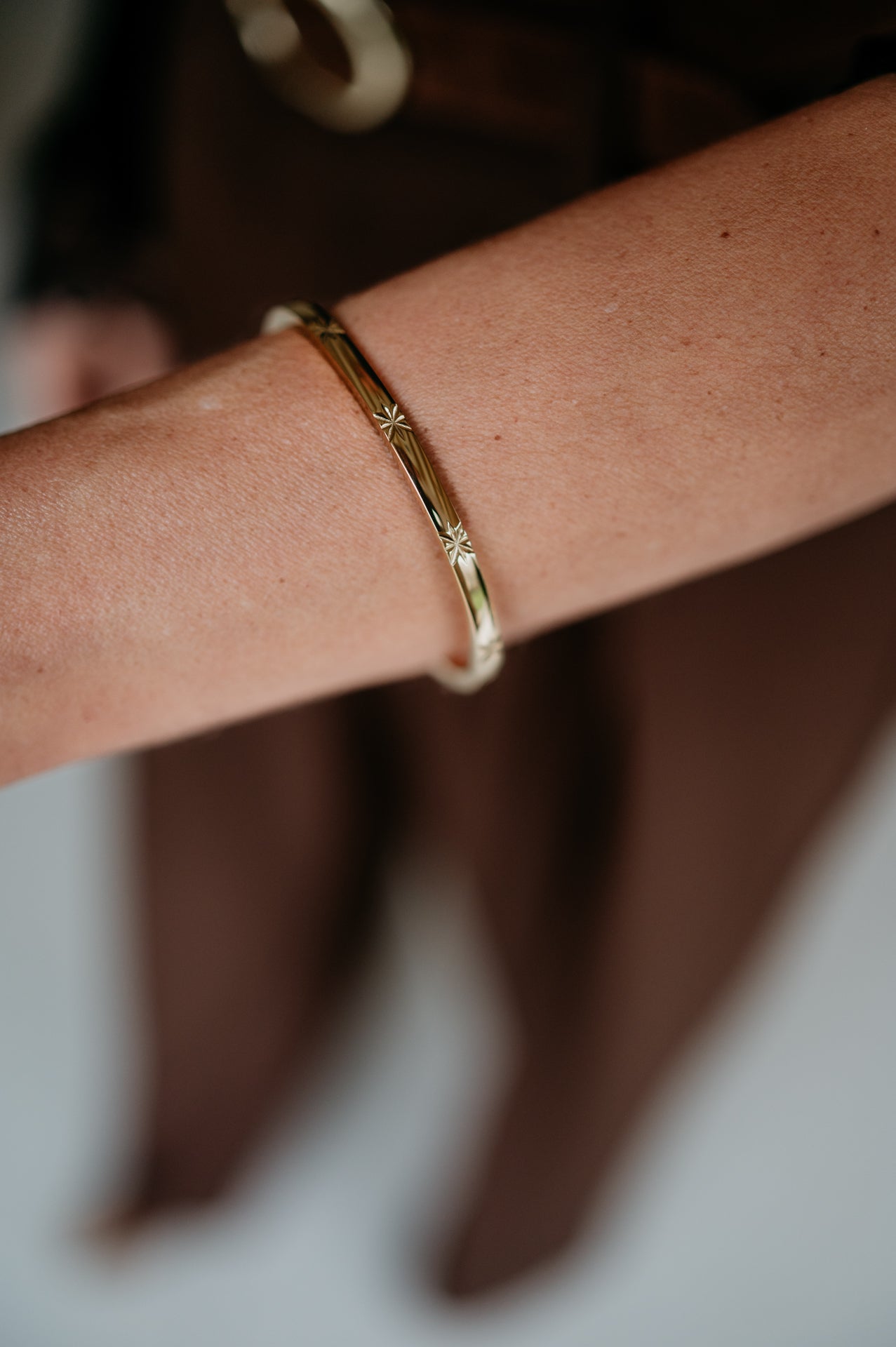 Viore bracelet I Gold - Wild Souls by JV® - Bracelets