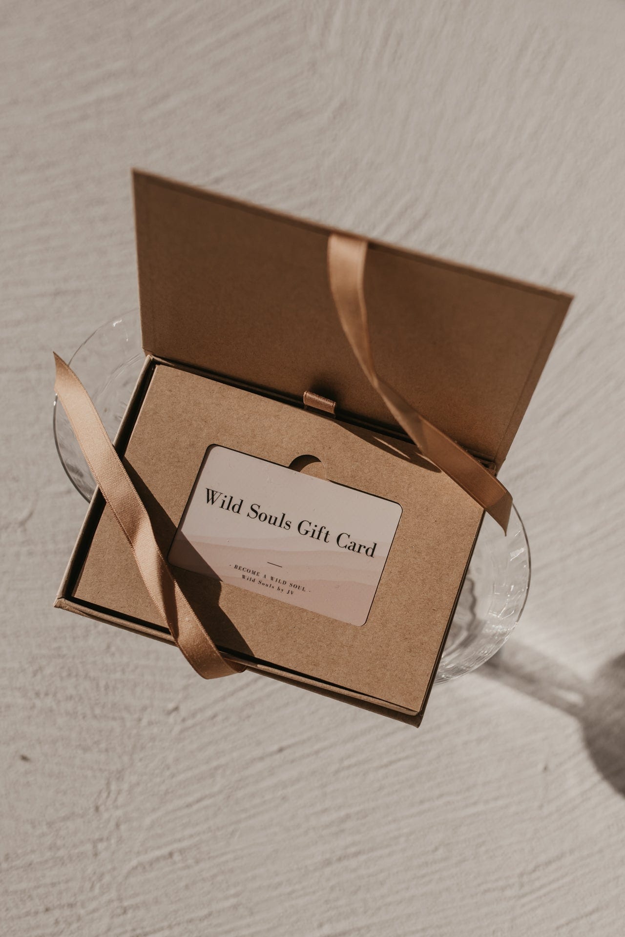 Wild Souls Gift Card - Wild Souls by JV® - Gift Cards