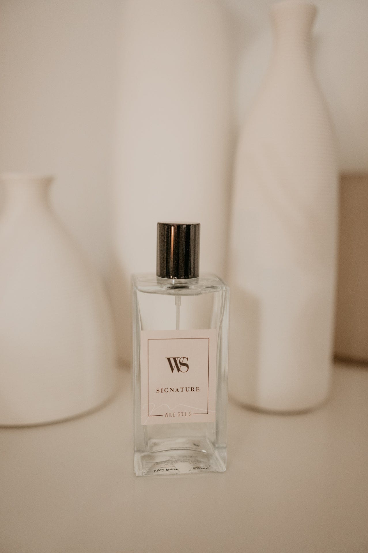 WS home fragrance box I Signature - Wild Souls by JV® - Home Fragrance