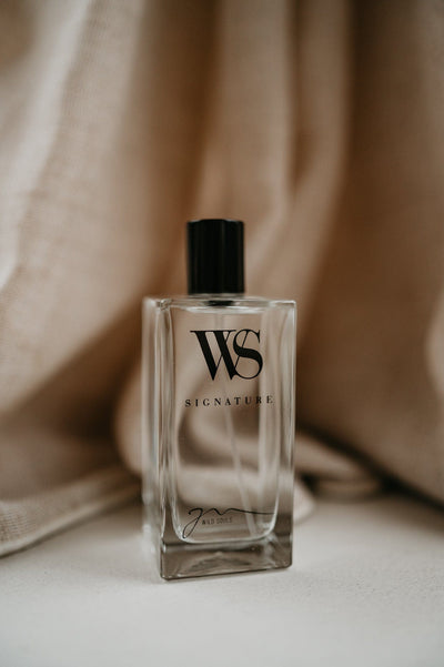 WS home fragrance I Signature - Wild Souls by JV® - Home Fragrance