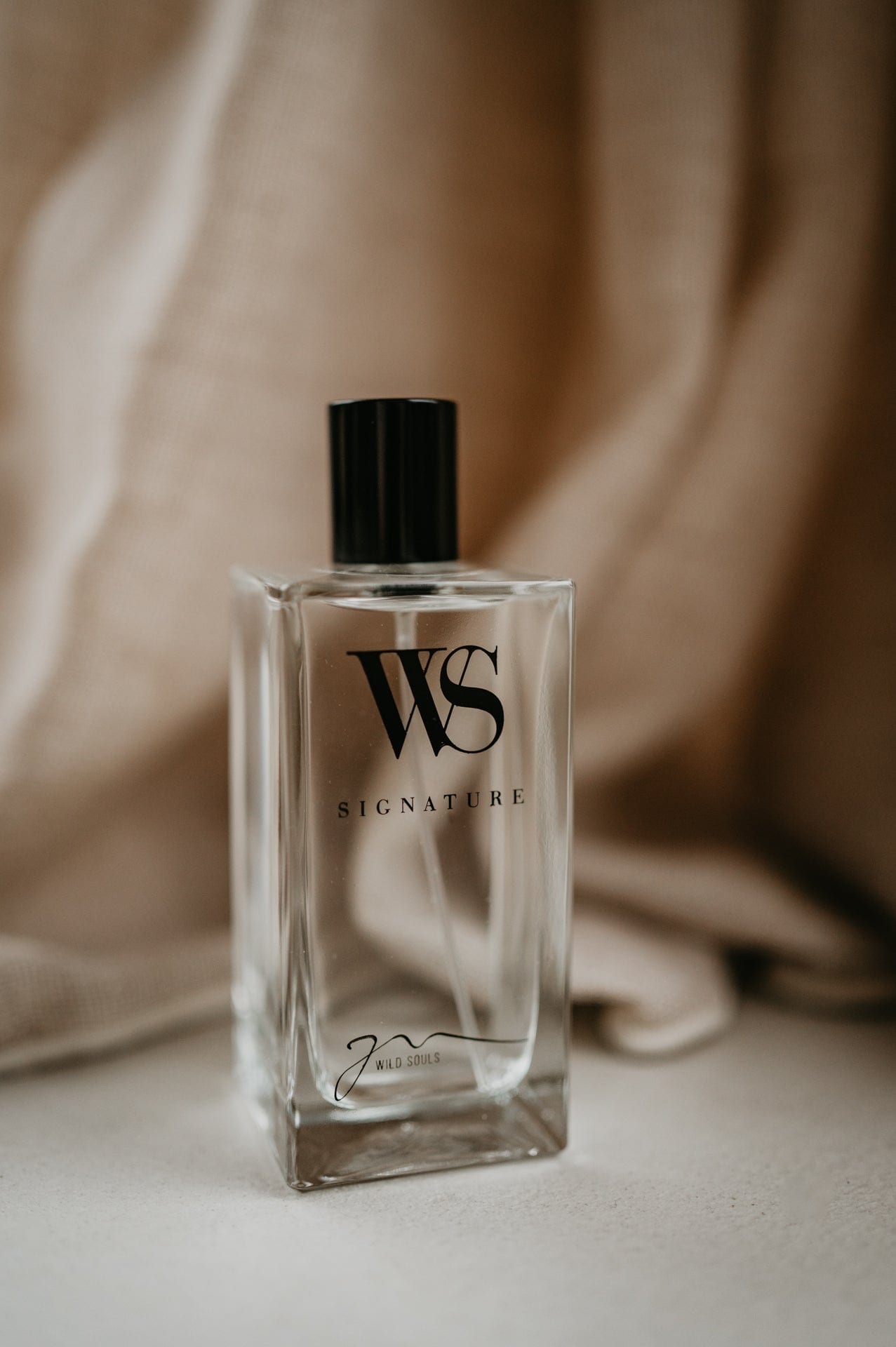 WS home fragrance I Signature - Wild Souls by JV® - Home Fragrance