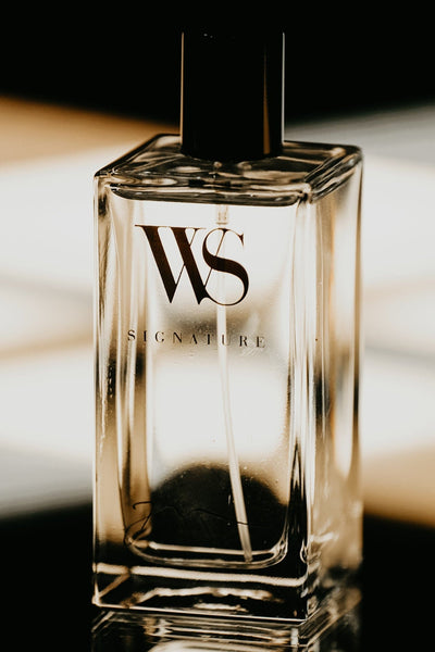 WS home fragrance I Signature - Wild Souls by JV® - Home Fragrance