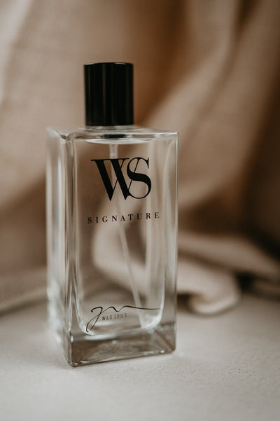 WS home fragrance I Signature - Wild Souls by JV® - Home Fragrance